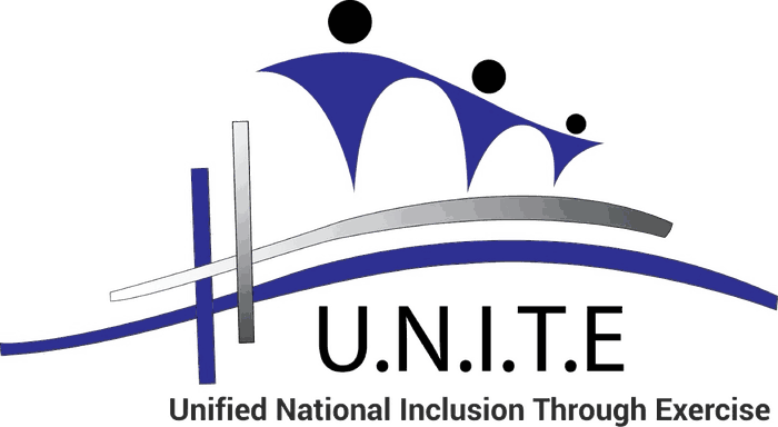 U.N.I.T.E., Unified National Inclusion Through Exercise